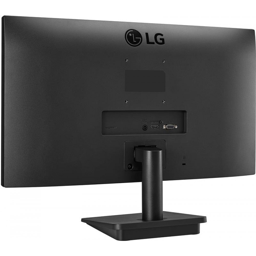 Монітор LG 21.5" 22MP410-B VA Black