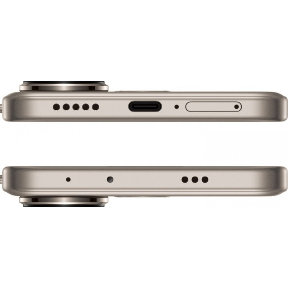 Смартфон Xiaomi Poco F6 8/256GB Titanium_EU