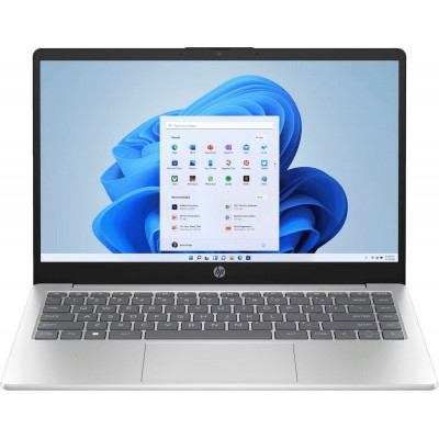 Ноутбук HP 14-ep0011ru (834A9EA) Silver