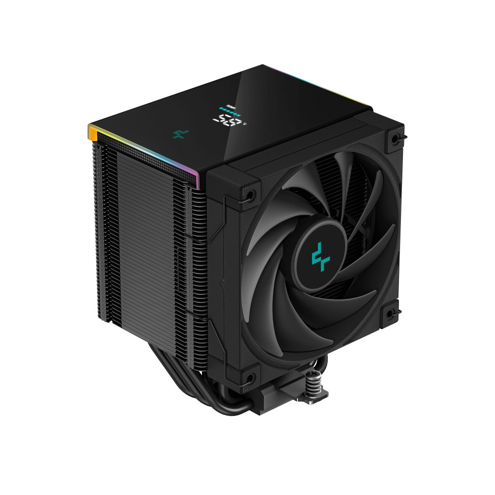 Процессорный кулер DeepCool AK500 Digital (R-AK500-BKADMN-G)