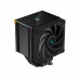 Процессорный кулер DeepCool AK500 Digital (R-AK500-BKADMN-G)