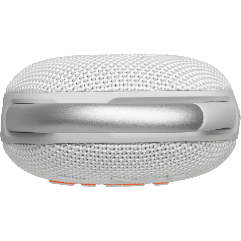 Акустическая система JBL Clip 5 White (JBLCLIP5WHT)