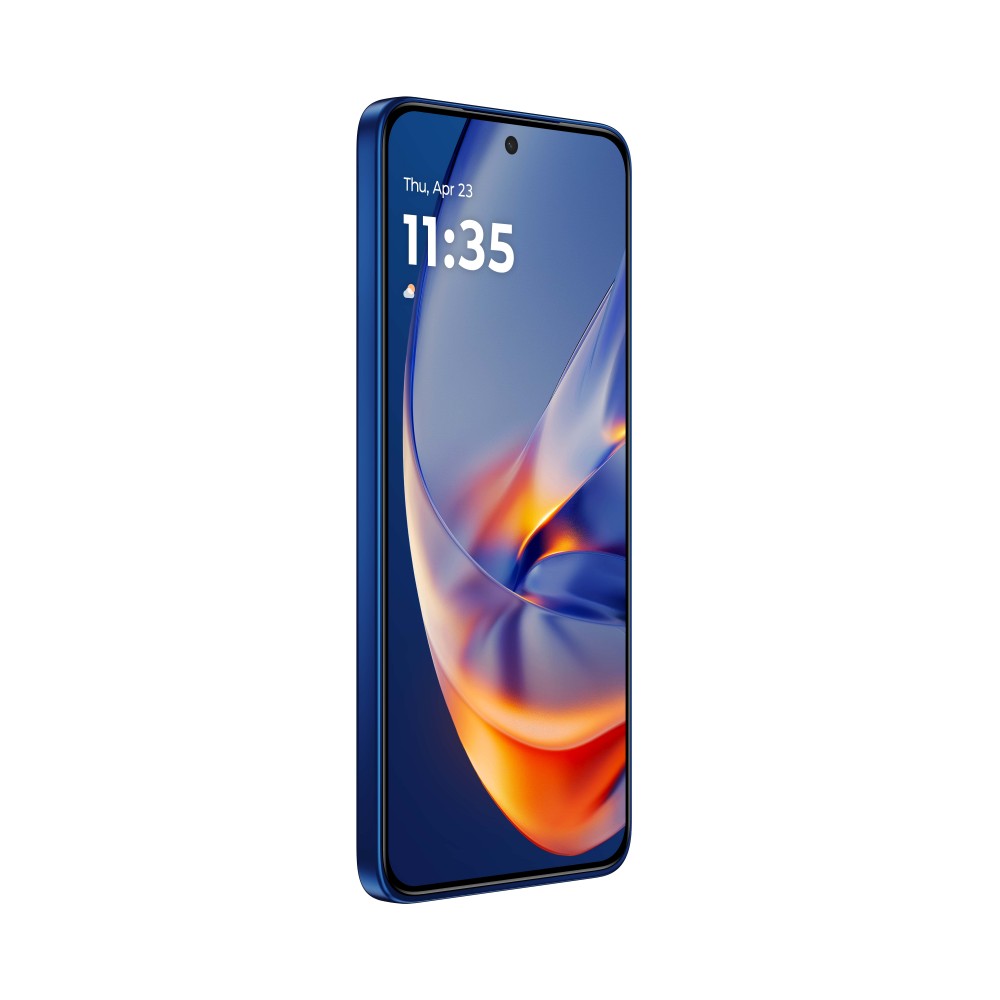 Смартфон Motorola Moto Edge 50 Neo 8/256GB Nautical Blue (PB310053RS)