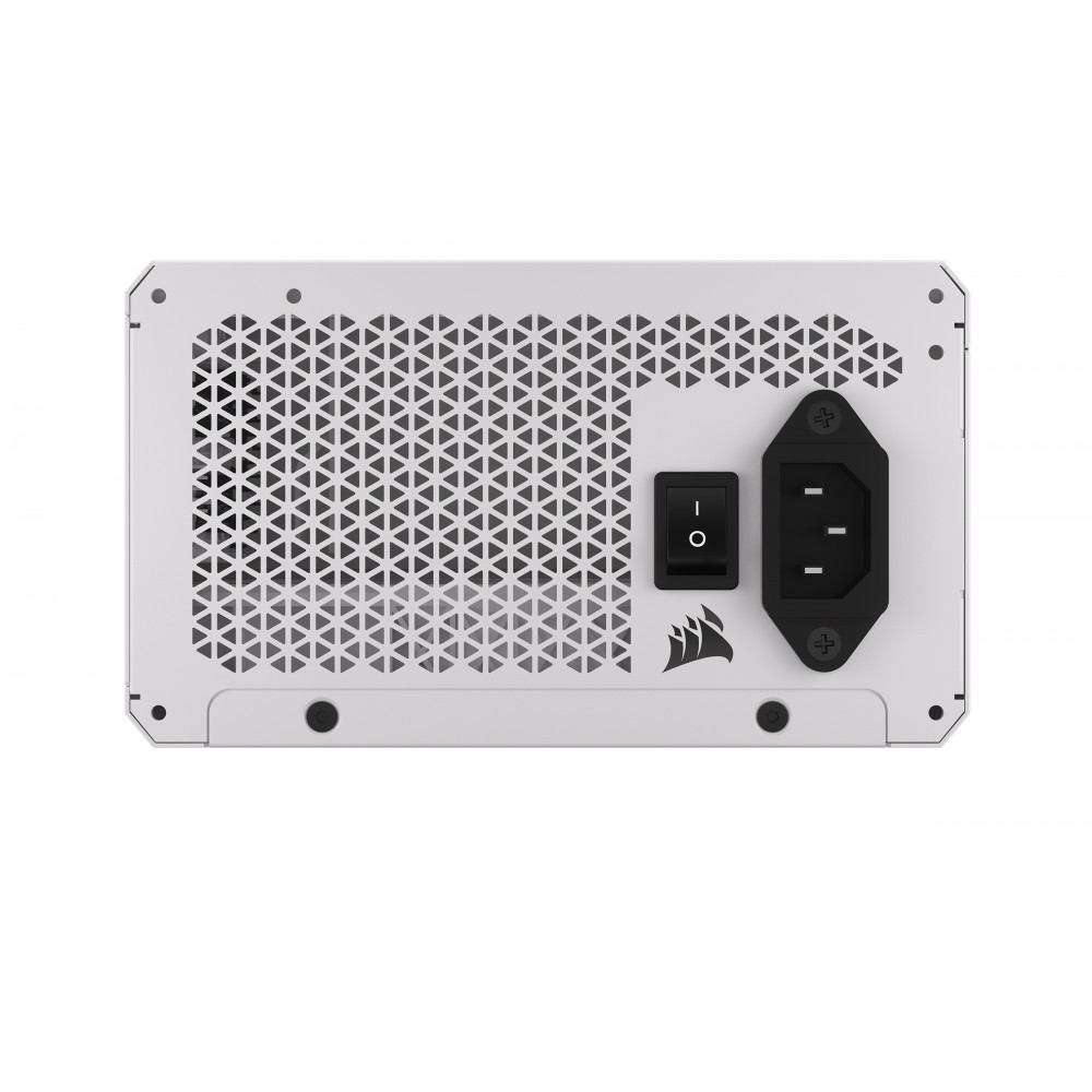 Блок питания Corsair RM1000x White (CP-9020275-EU) 1000W