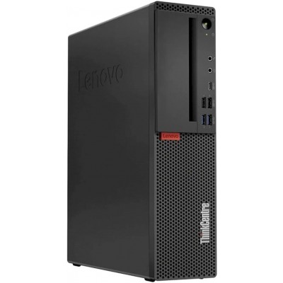 Персональный компьютер Lenovo ThinkCentre M720s SFF (10SUS9T700)