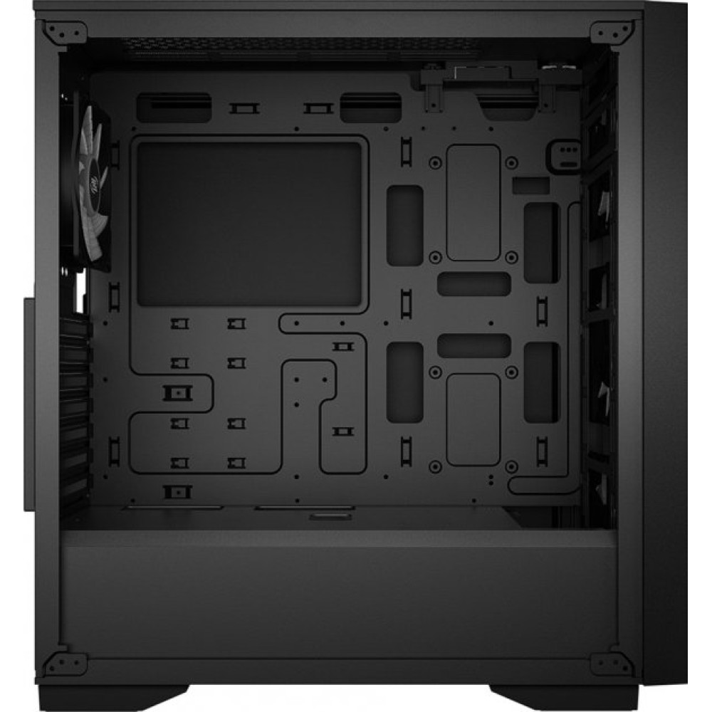 Корпус DeepCool Matrexx 50 Mesh 4FS Black (DP-ATX-MATREXX50-MESH-4FS) без БП