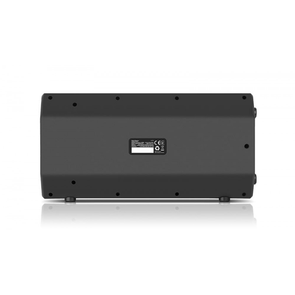 Акустическая система REAL-EL X-777 Black