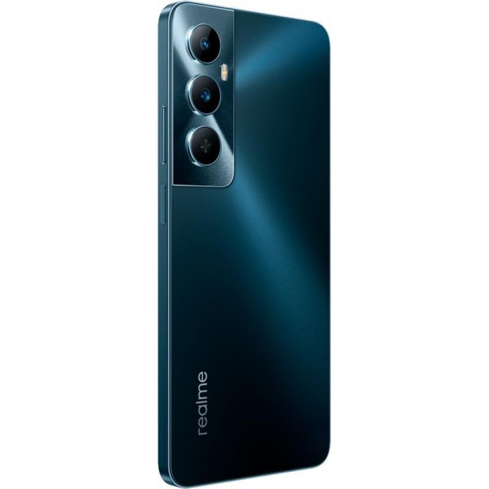 Смартфон Realme C65 6/128GB (RMX3910) Black