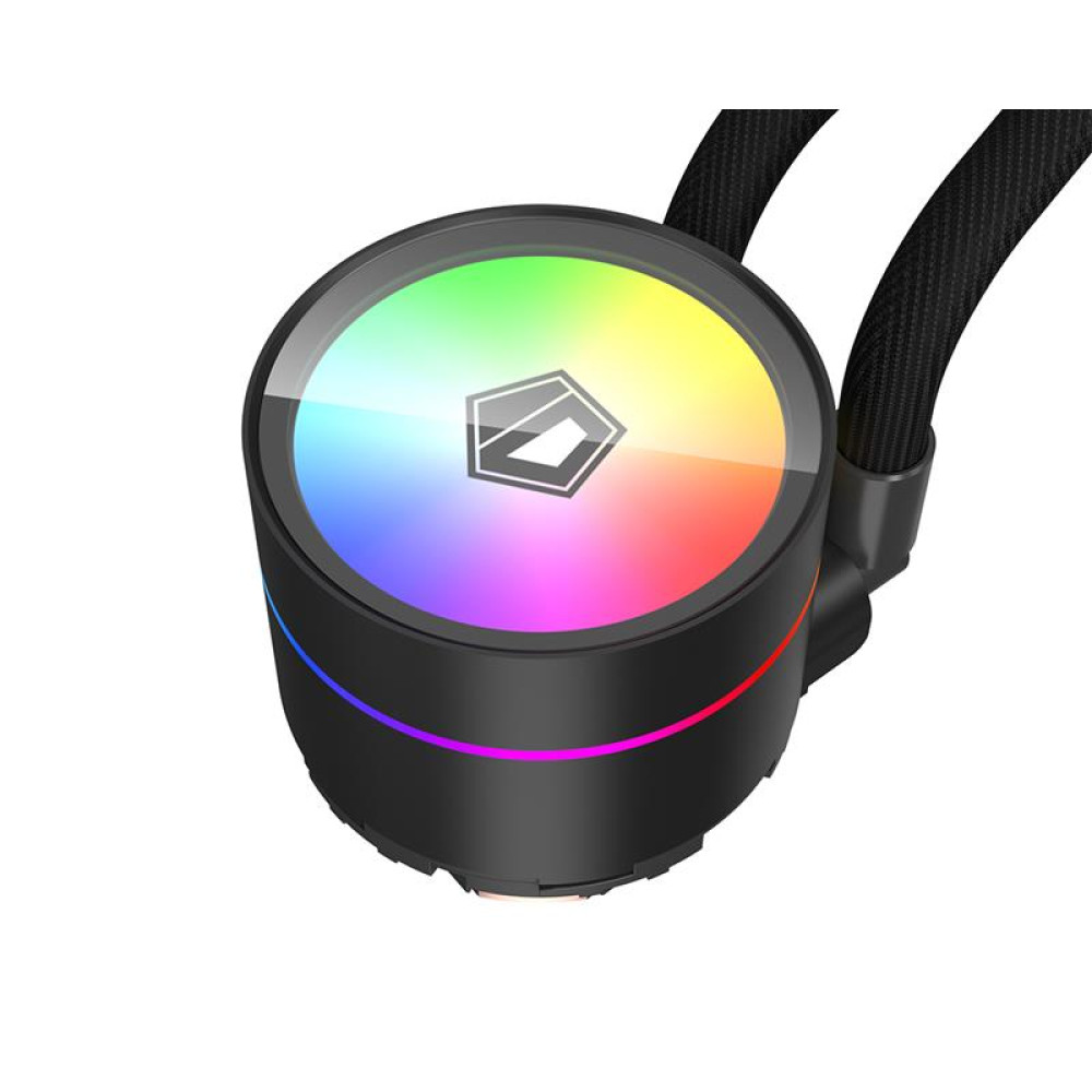 Система водяного охлаждения ID-Cooling Zoomflow 240 XT V2