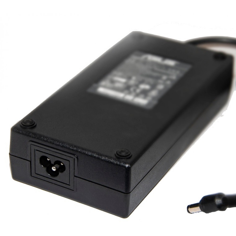 Адаптер питания для ноутбука Asus 19V 19.5A 180W 5.5х2.5мм (AD103008) bulk