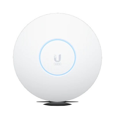 Точка доступу Ubiquiti UniFi U6 ENTERPRISE (U6-ENTERPRISE)