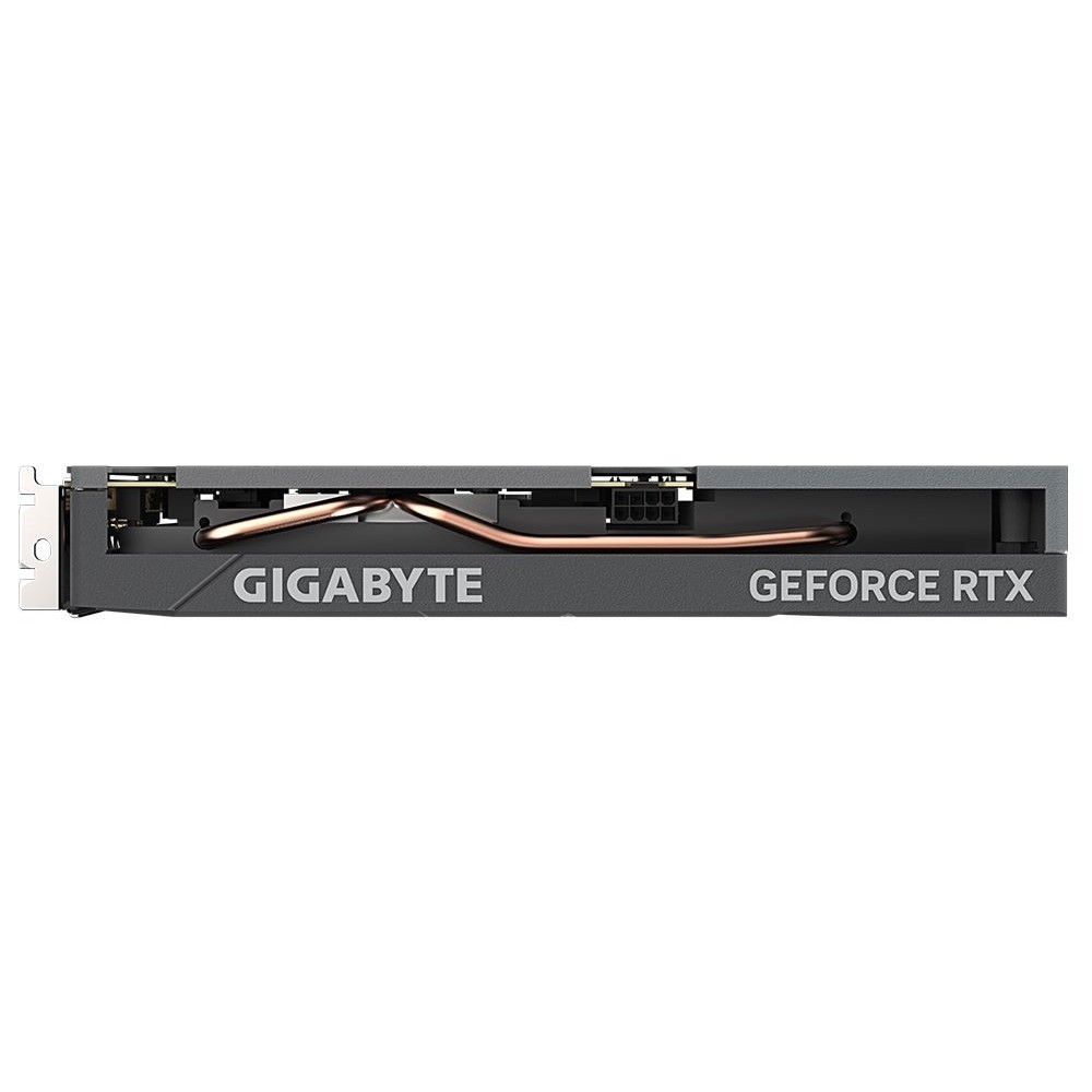 Відеокарта GF RTX 4060 8GB GDDR6 Eagle OC Gigabyte (GV-N4060EAGLE OC-8GD)