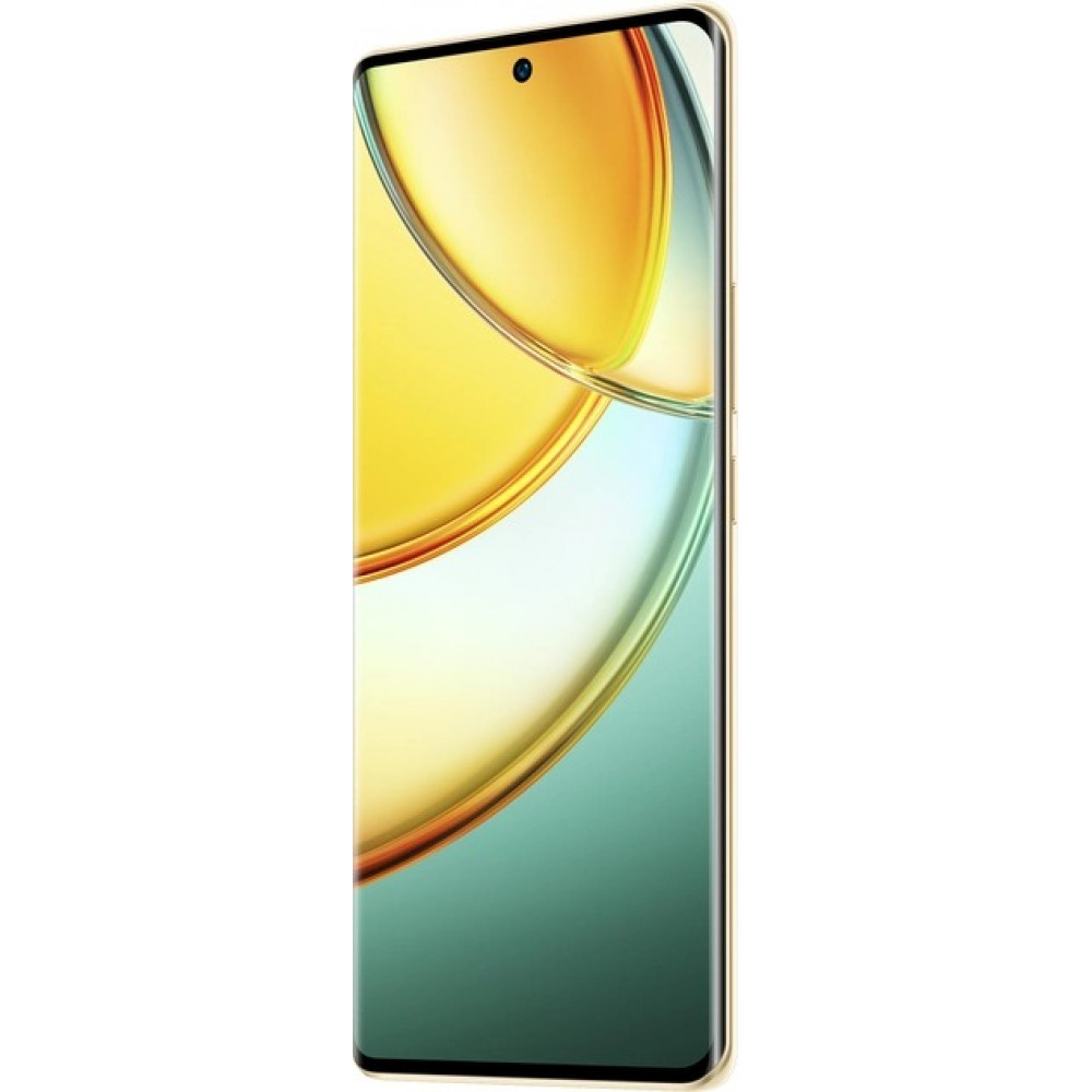 Смартфон Infinix Zero 30 4G X6731B 8/256GB Dual Sim Sunset Gold