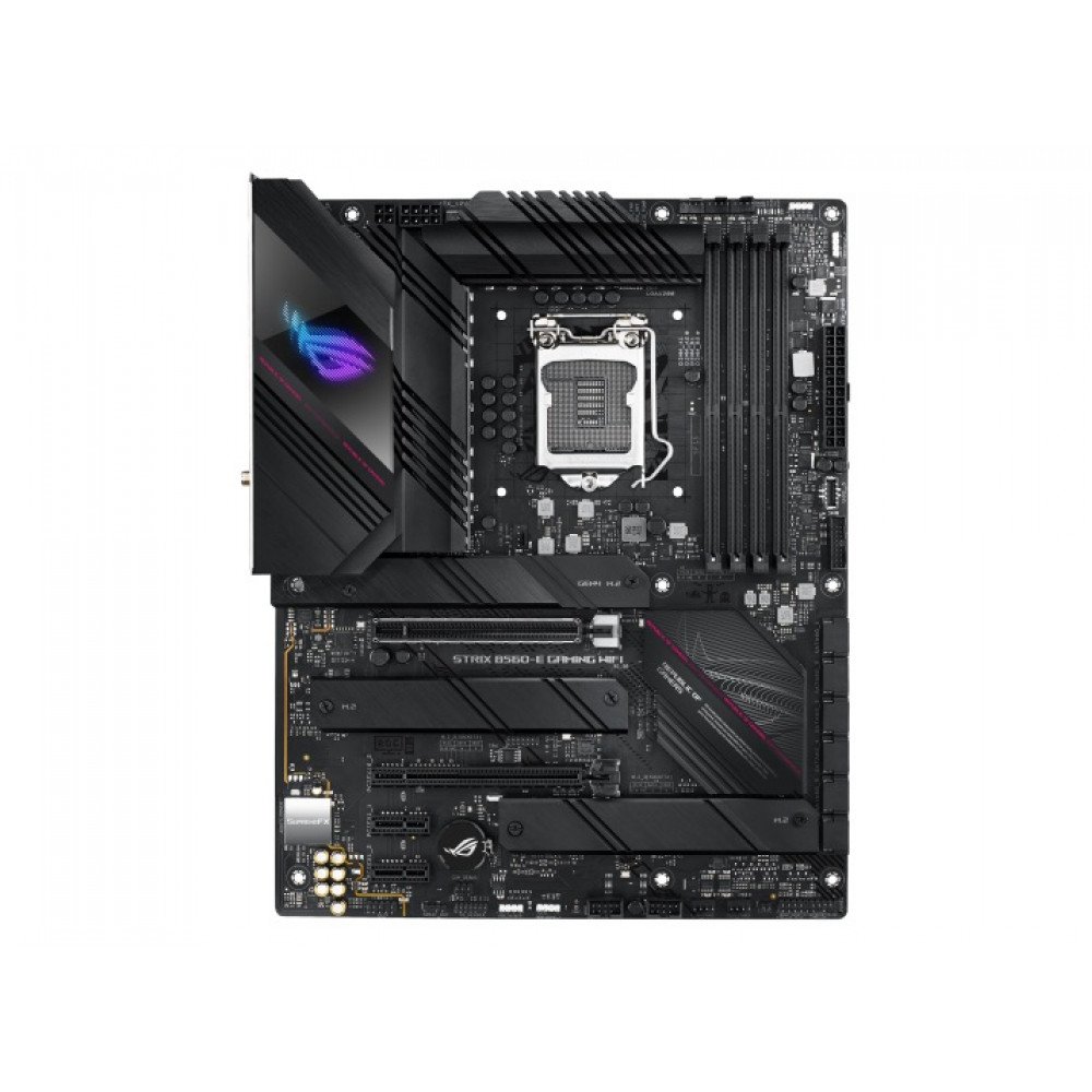Материнская плата Asus ROG Strix B560-E Gaming WiFi Socket 1200
