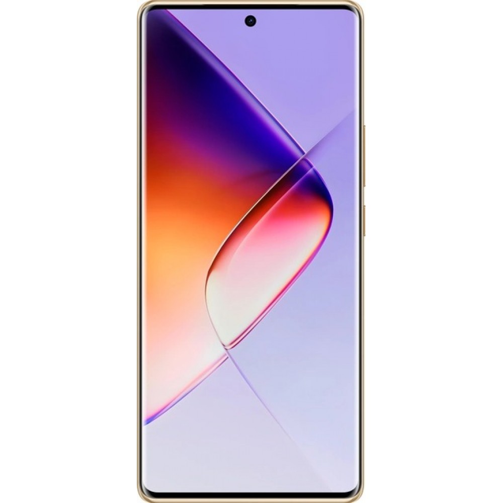 Смартфон Infinix Note 40 Pro X6850 8/256GB Dual Sim Titan Gold