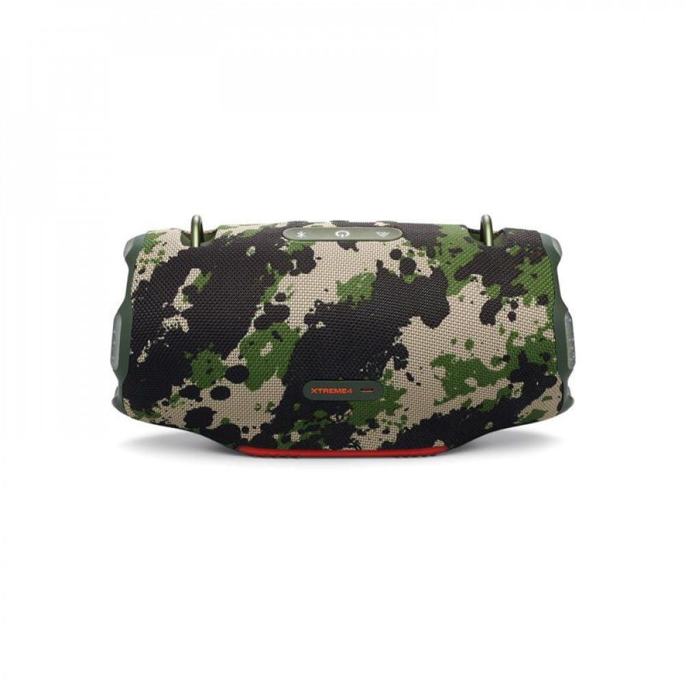 Акустична система JBL Xtreme 4 Camo (JBLXTREME4CAMOEP)