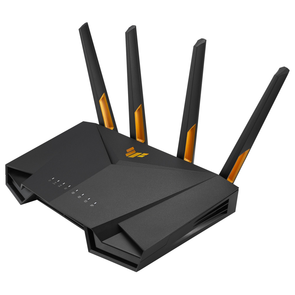 Беспроводной маршрутизатор Asus TUF Gaming AX3000 V2