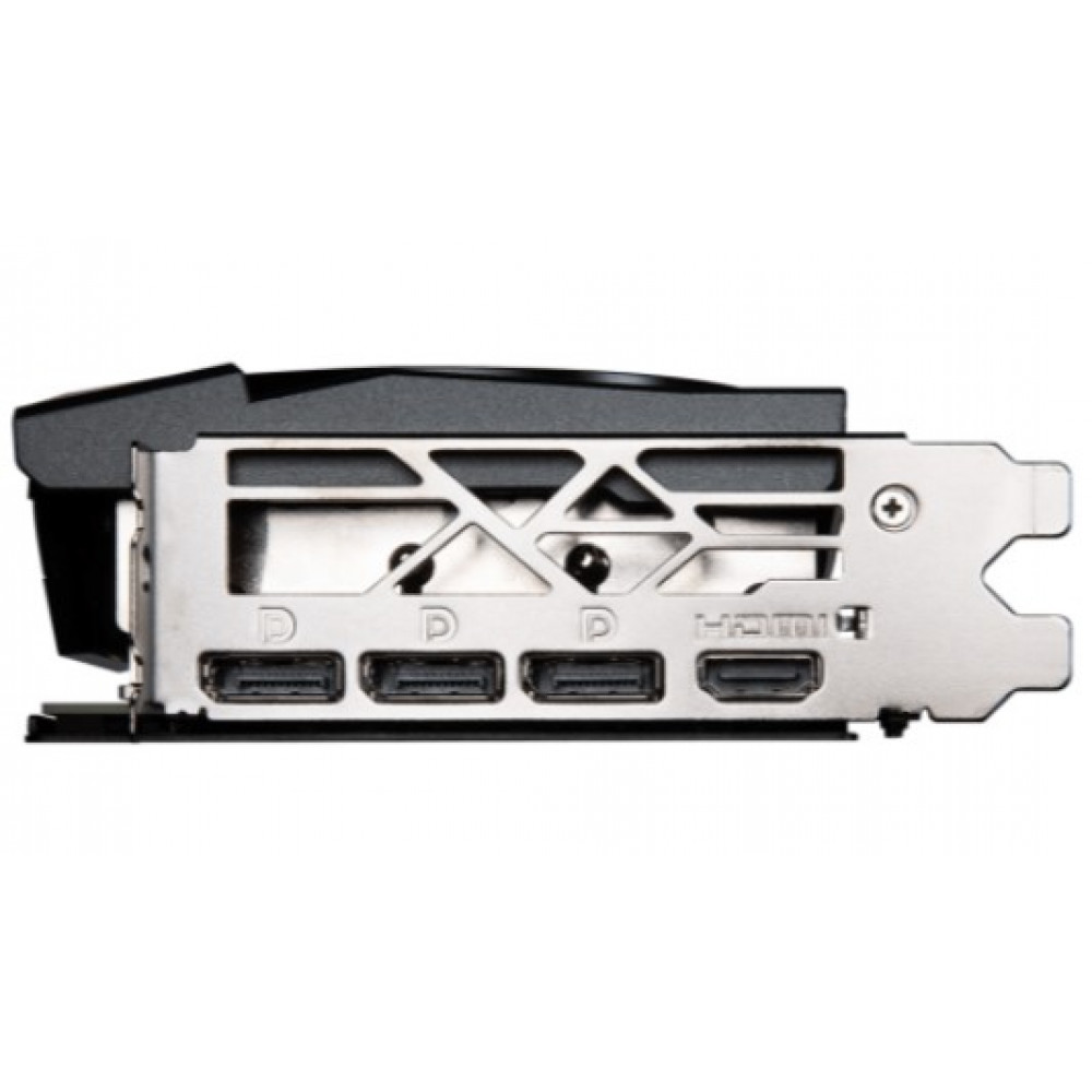Відеокарта GF RTX 4070 Ti Super 16GB GDDR6X Gaming X Slim MSI (GeForce RTX 4070 Ti SUPER 16G GAMING X SLIM)