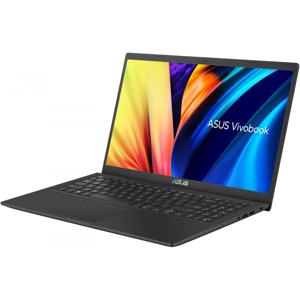 Ноутбук Asus Vivobook 15 X1500EA-BQ4255 (90NB0TY5-M04PK0) Indie Black