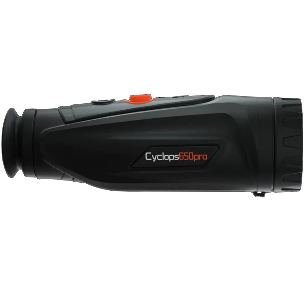 Тепловизионный монокуляр ThermTec Cyclops CP650Pro