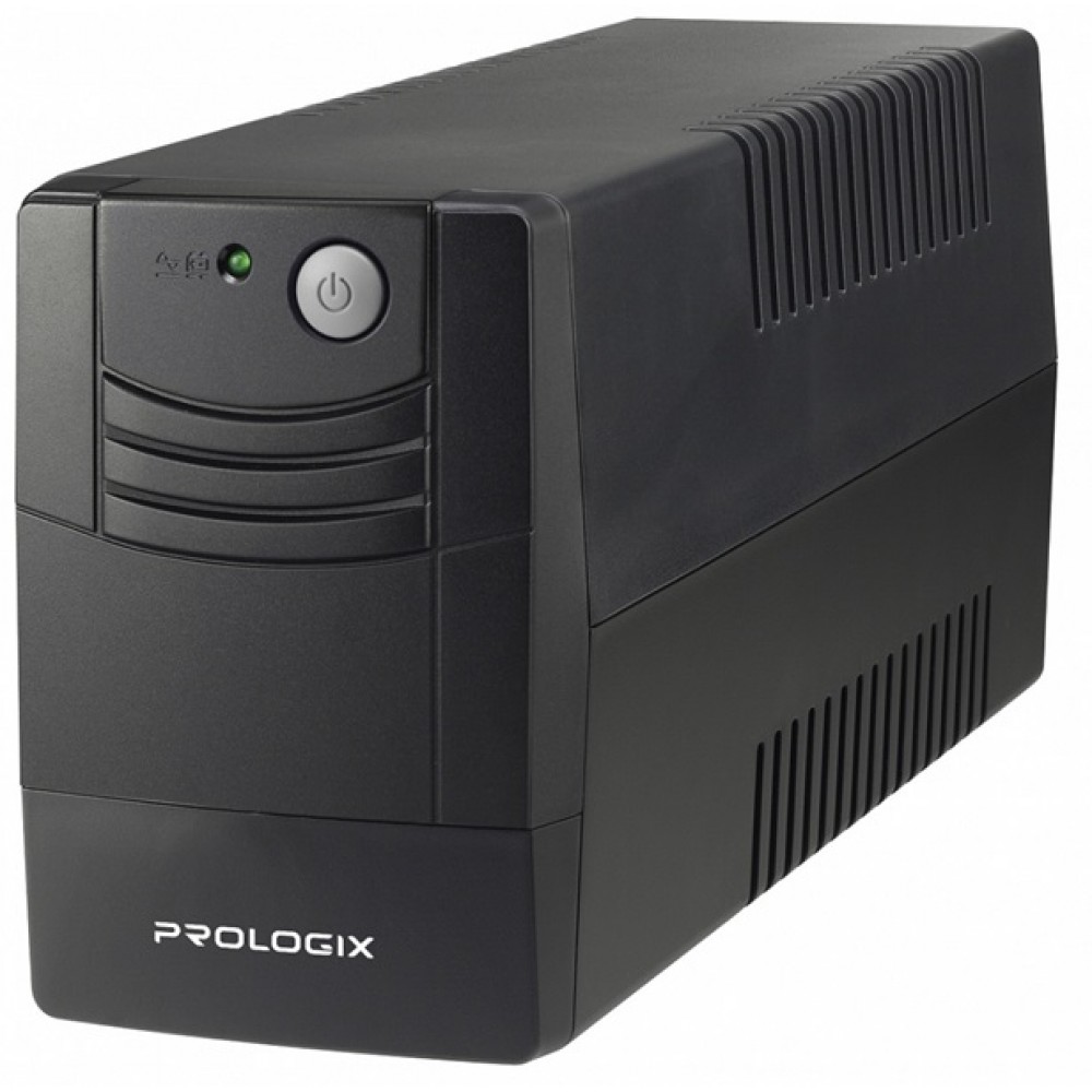 ДБЖ Prologix 1500 (PLPU1500VA4LED)