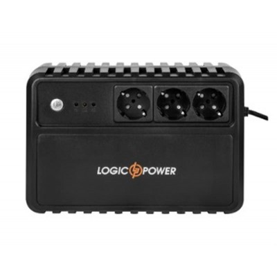 Источник бесперебойного питания LogicPower LP-U600VA-3PS