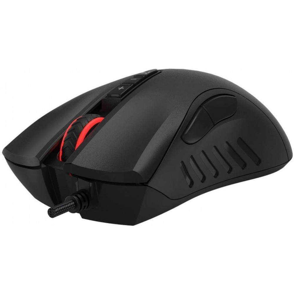 Мышь A4Tech ES5 Bloody Stone Black