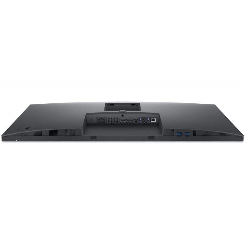 Монiтор DELL 31.5" P3223QE (210-BEQZ) IPS Black