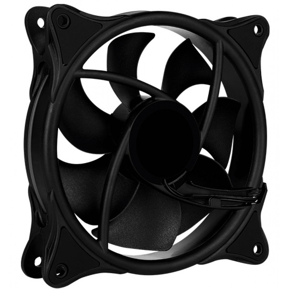 Вентилятор AeroCool Eclipse 12 ARGB (ACF3-EL10217.11)