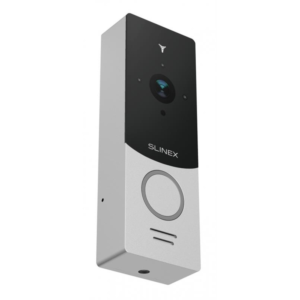 Панель вызова Slinex ML-20HD (silver+black)