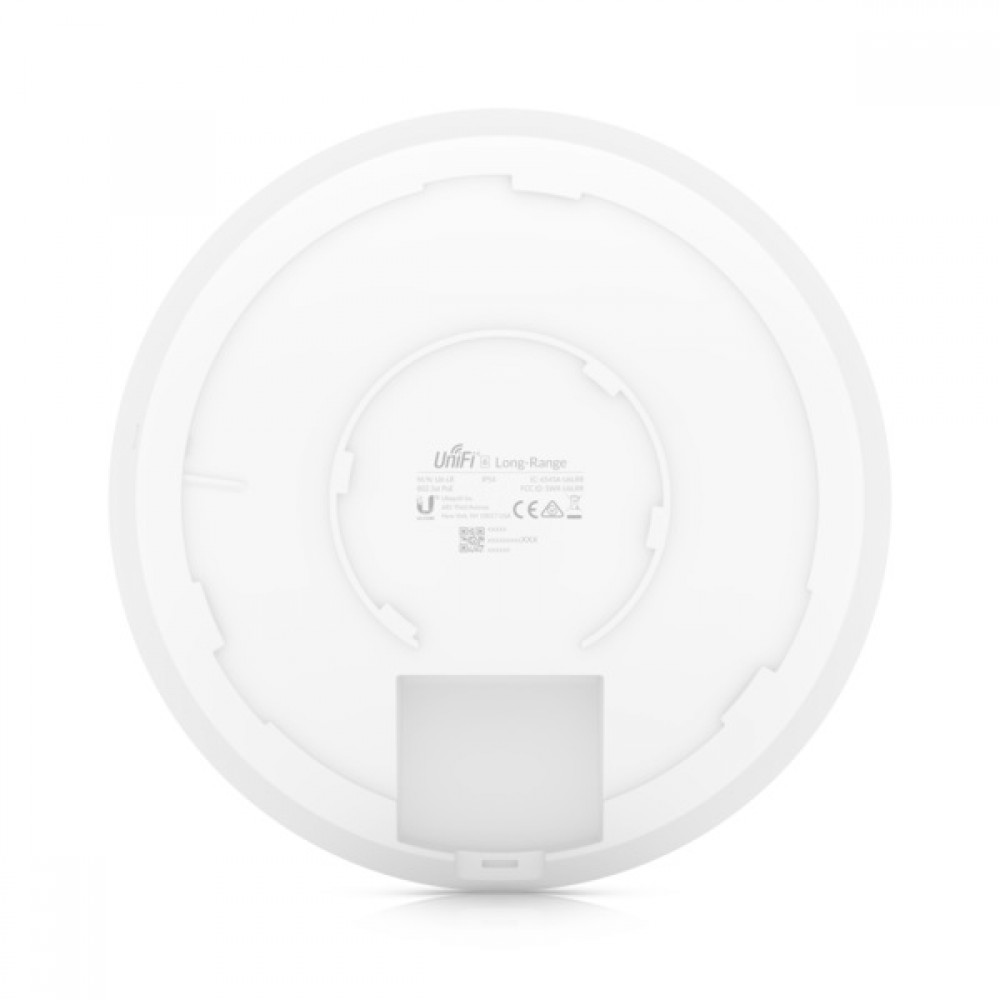 Точка доступу Ubiquiti UniFi U6 LR (U6-LR)