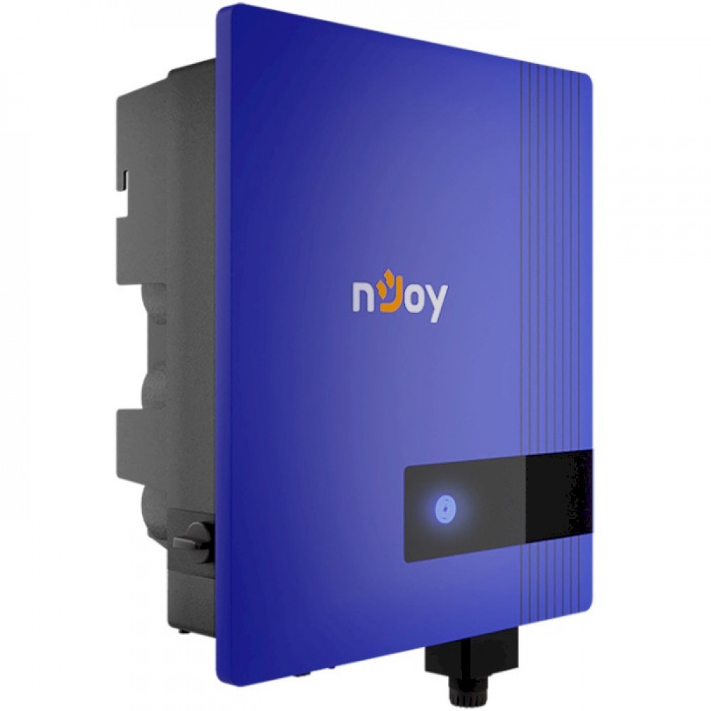 Солнечный инвертор Njoy Astris 8K/1P2T3, однофазный