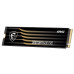 Накопитель SSD 2TB MSI Spatium M480 Pro M.2 2280 PCIe 4.0 x4 NVMe 3D NAND TLC (S78-440Q600-P83)