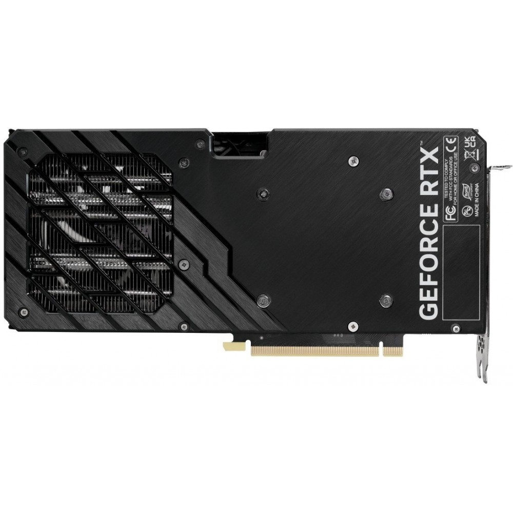 Видеокарта GF RTX 4070 12GB GDDR6X Dual Palit (NED4070019K9-1047D)