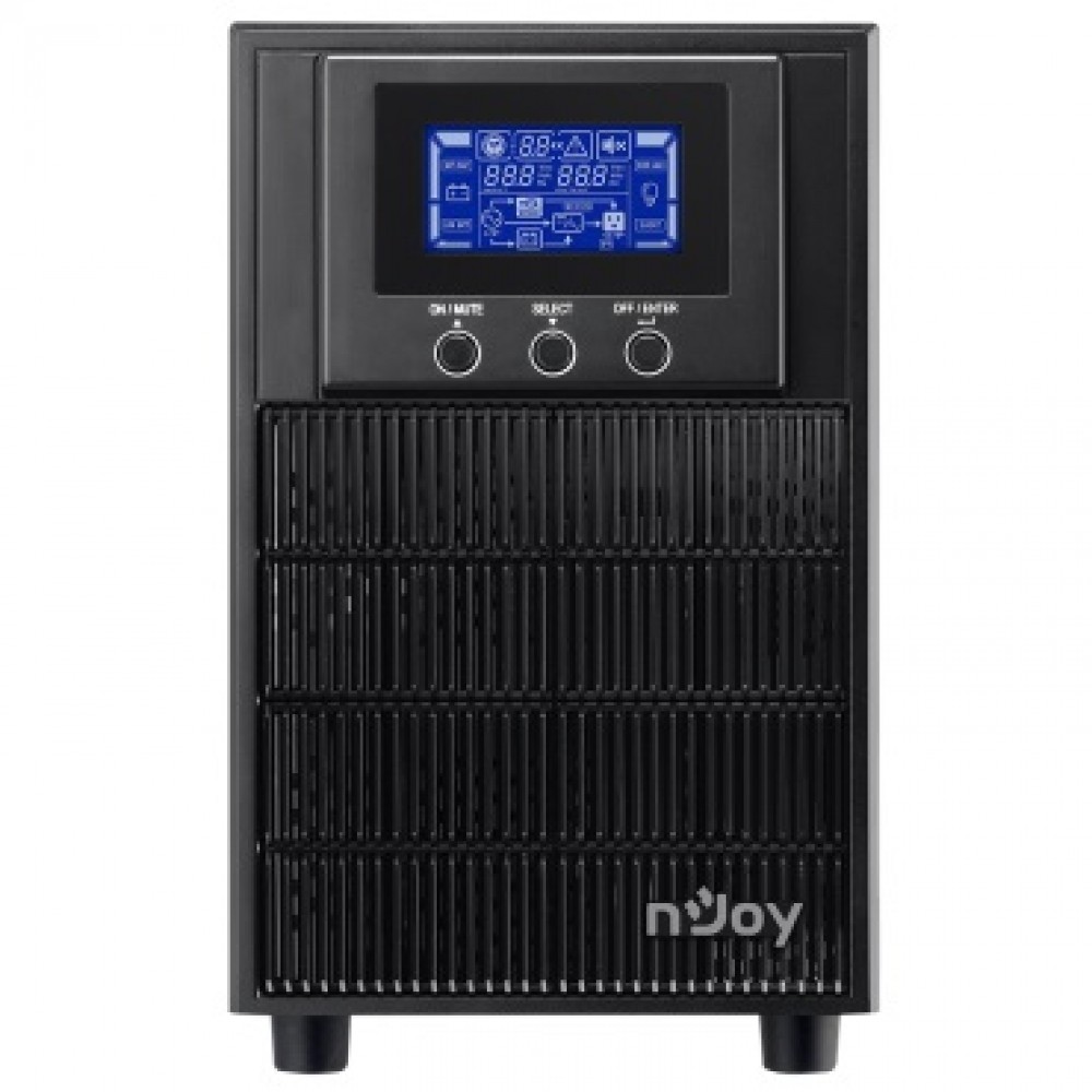 ДБЖ NJOY Aten Pro 2000 (PWUP-OL200AP-AZ01B)