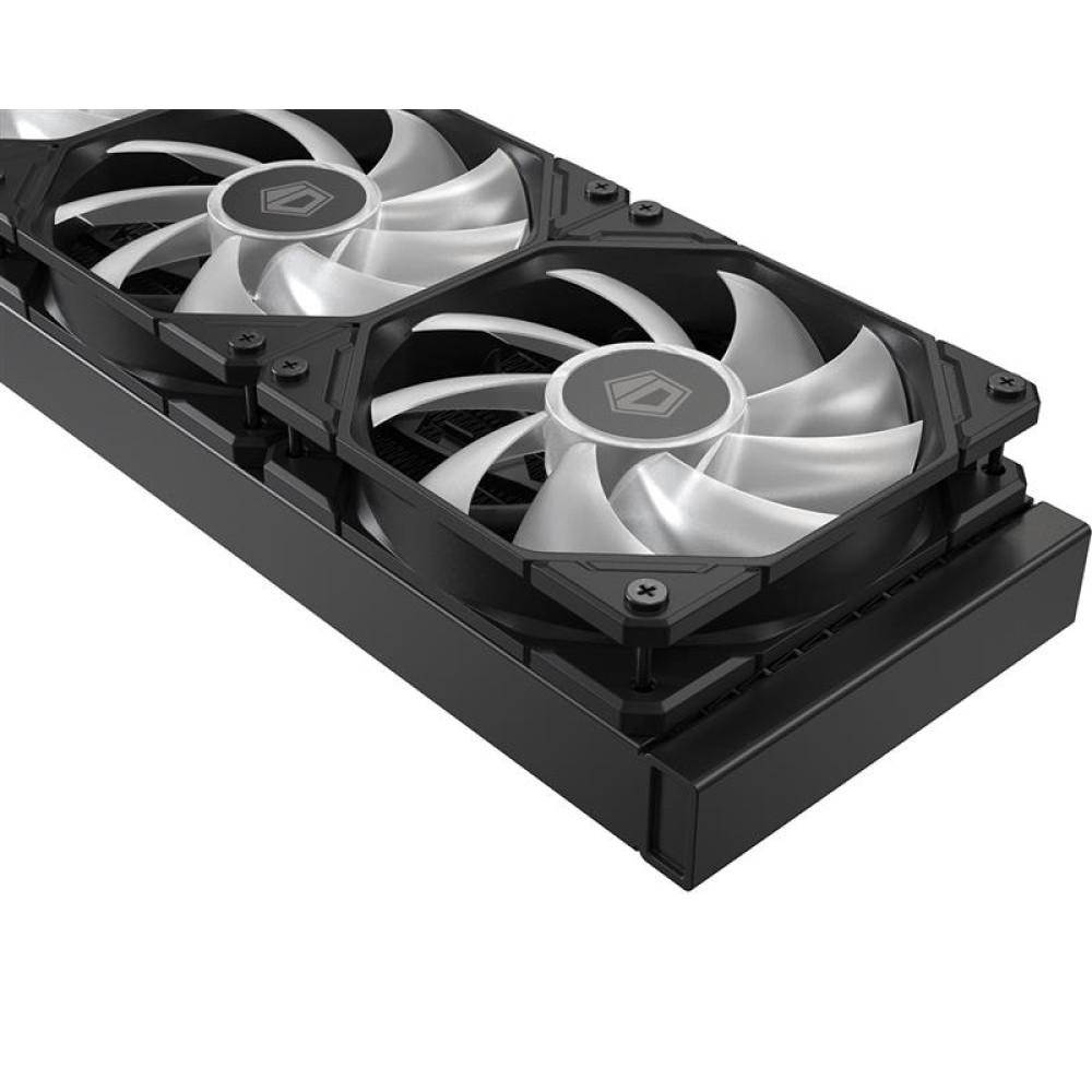 Система водяного охлаждения ID-Cooling Zoomflow 360 XT V2