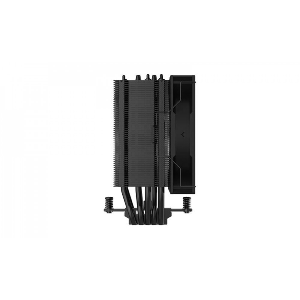 Процессорный кулер DeepCool AG500 BK ARGB (R-AG500-BKANMN-G-1)