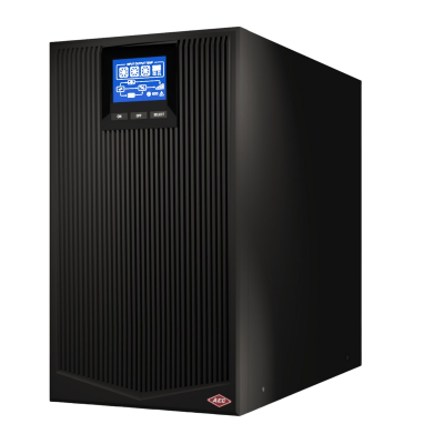 ДБЖ AEC IST3030-L, 3kVA, Online, 96Vdc external battery only