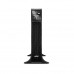 ИБП APC Smart-UPS SRT 2200VA, Online, 10 х IEC, USB, RJ-45, металл (SRT2200XLI) (SRT2200XLI)
