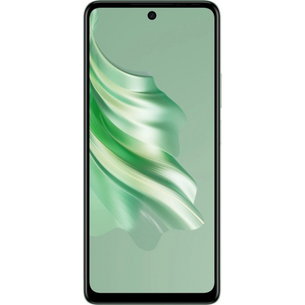 Смартфон Tecno Spark 20 Pro (KJ6) 8/256GB Dual Sim Magic Skin Green (4894947014239)