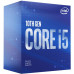 Процессор Intel Core i5 10400F 2.9GHz (12MB, Comet Lake, 65W, S1200) Box (BX8070110400F)
