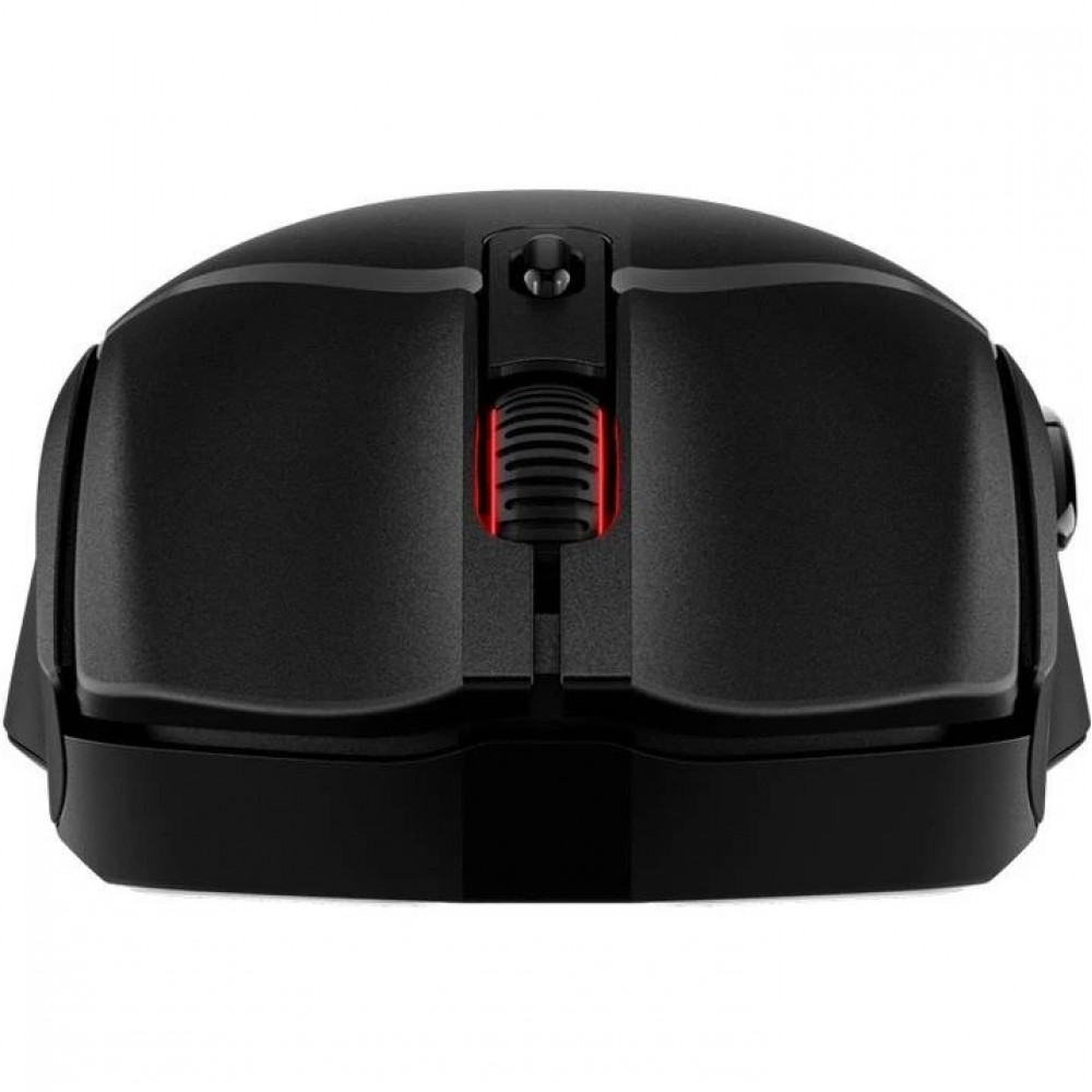 Мышь беспроводная HyperX Pulsefire Haste 2 Core Wireless Black (8R2E6AA)