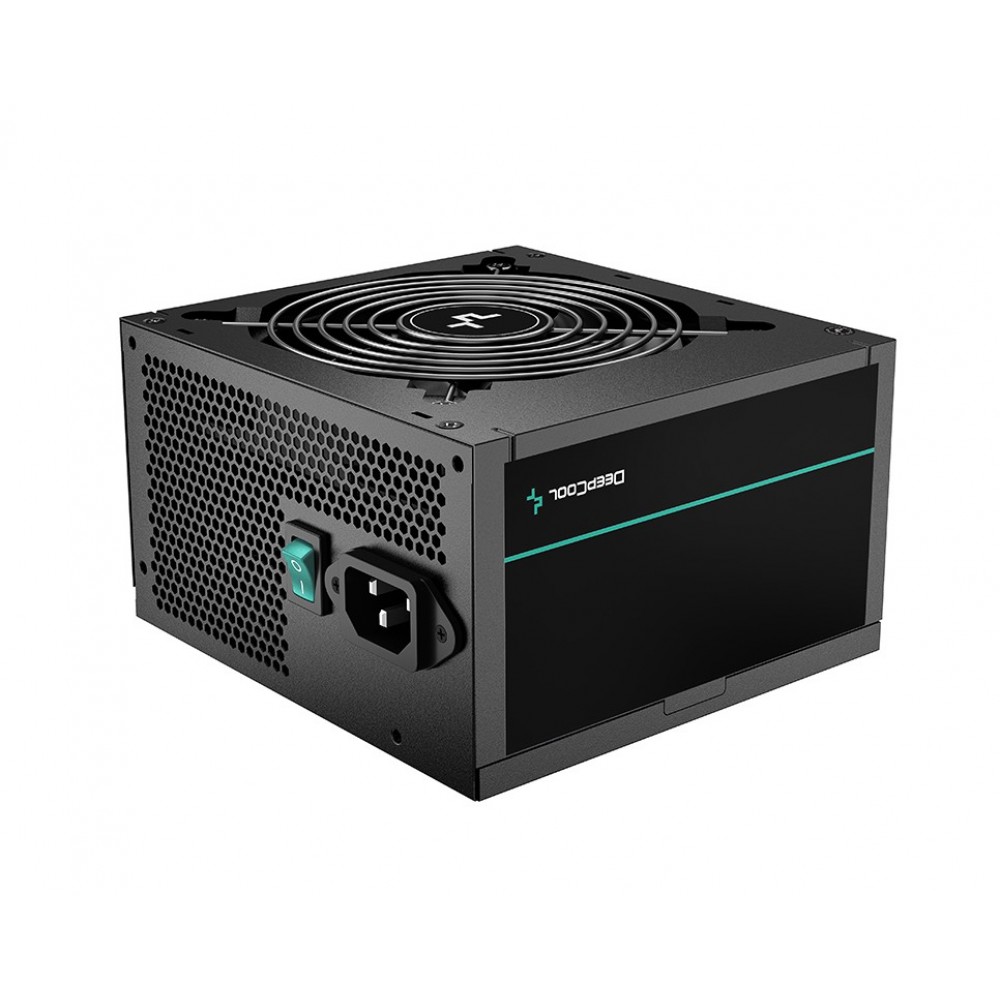 Блок живлення DeepCool PM800D (R-PM800D-FA0B-EU) 800W