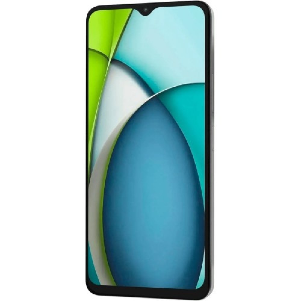 Смартфон Xiaomi Redmi A3X 3/64GB Dual Sim White-EU