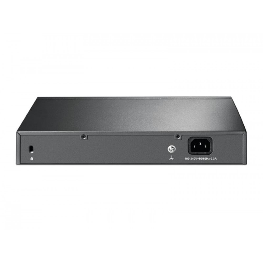 Комутатор TP-Link TL-SF1016DS