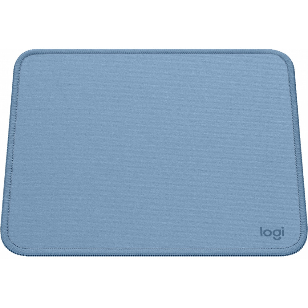 Ігрова поверхня Logitech Mouse Pad Studio Blue (956-000051)