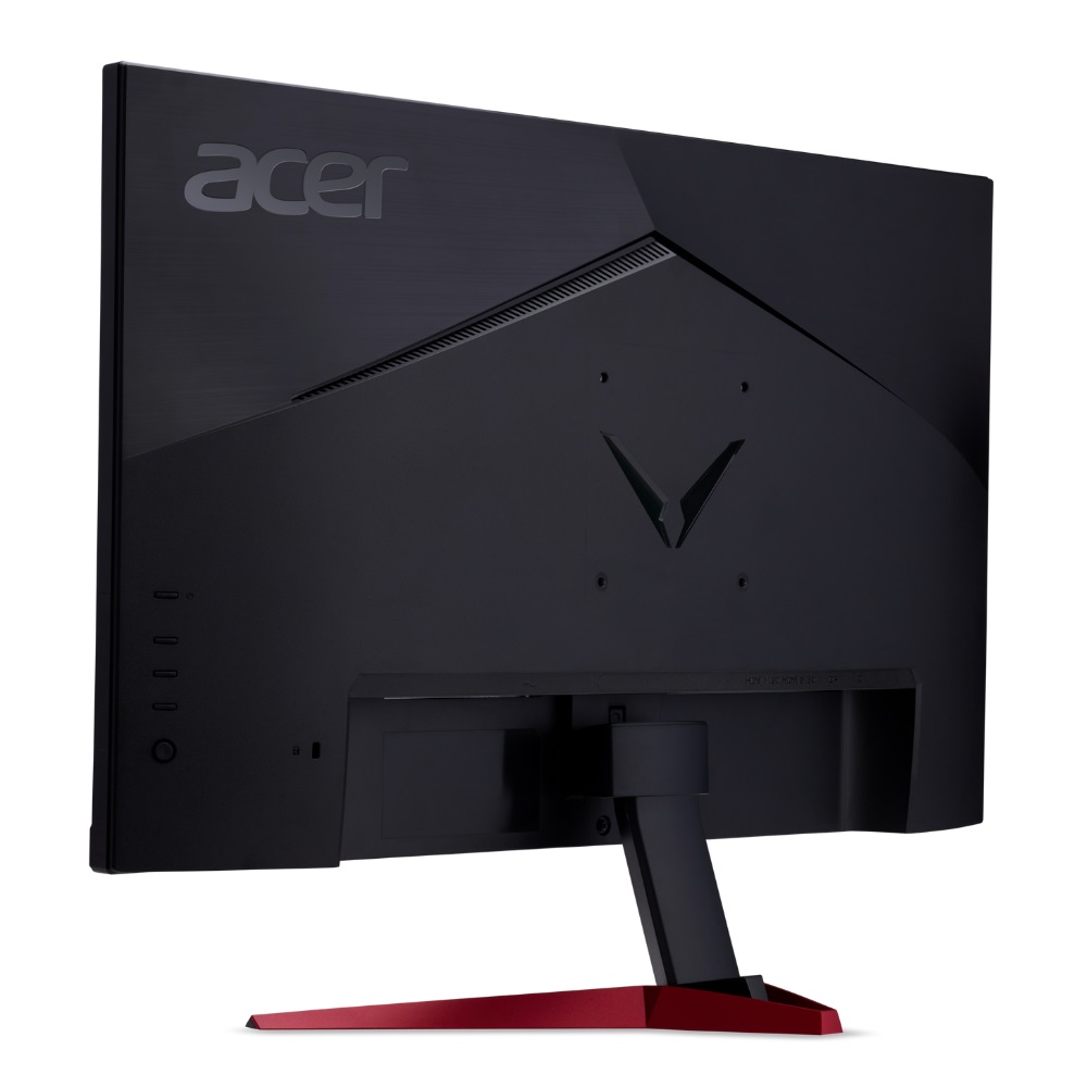 Монитор Acer 23.8" VG240YM3bmiipx (UM.QV0EE.304) IPS Black