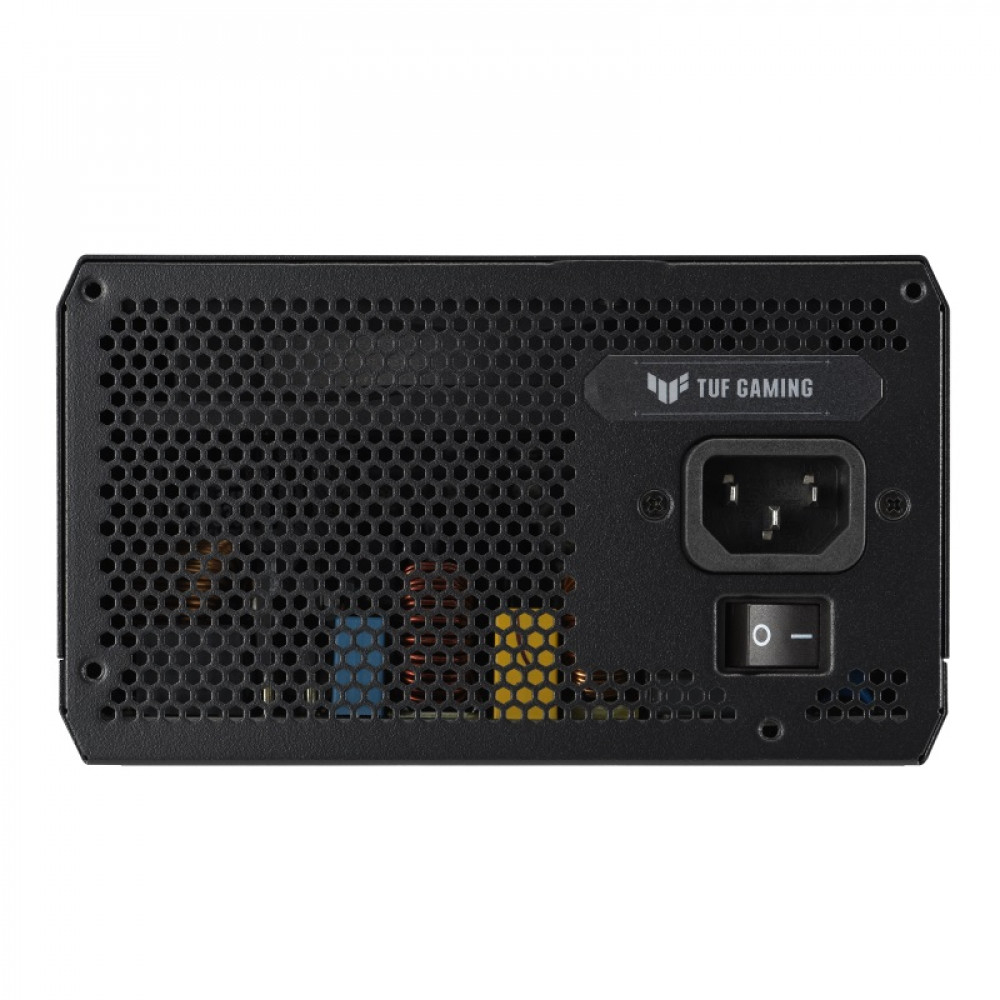 Блок питания Asus TUF-GAMING-1000G PCIE5 1000W Gold (90YE00S1-B0NA00)
