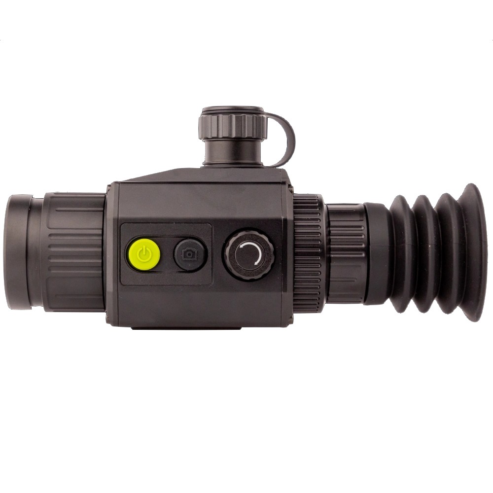 Тепловизионный прицел Dahua Thermal Scope C435