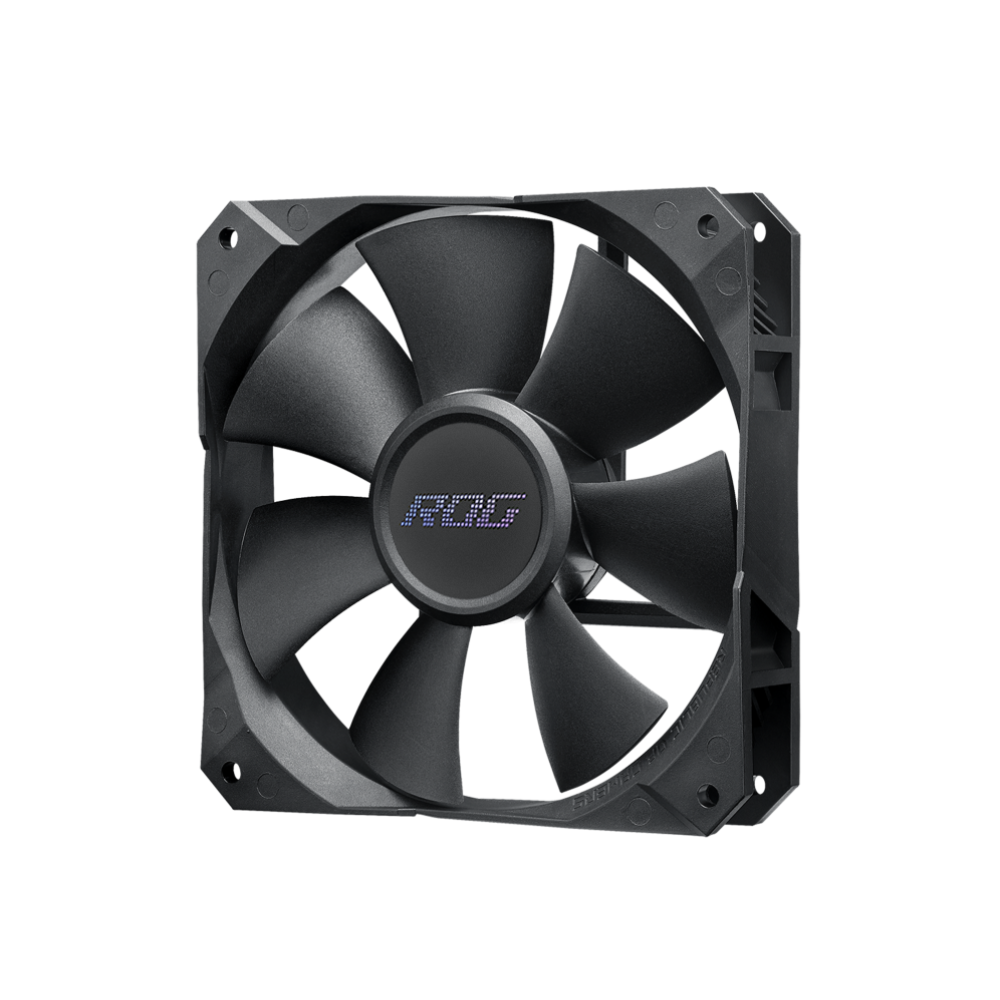 Система водяного охлаждения Asus ROG Strix LC II 240 (90RC00E0-M0UAY0)